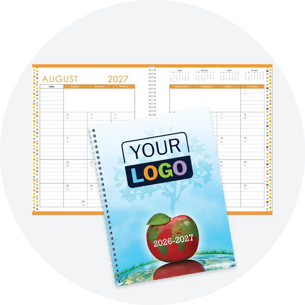 Academic Planners