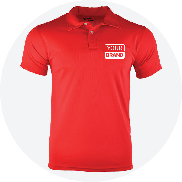 Polo Shirts